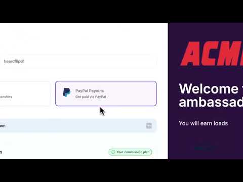 Affiliate Signup Questions — How to Customize & Use Them