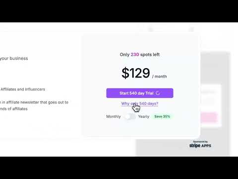 Marketplace Overview — List Your Program Publicly