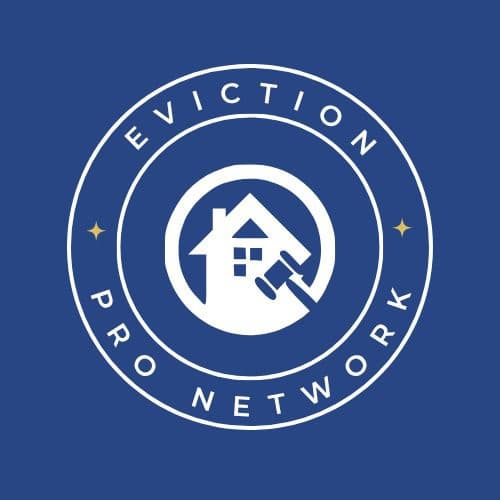 EvictionPro Network – Georgia Referral Program Logo
