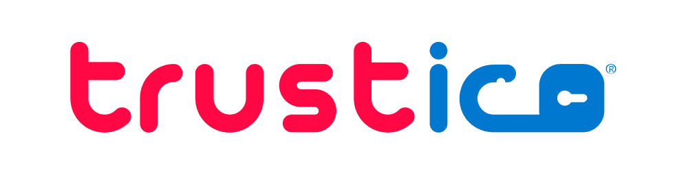 Trustico® Logo