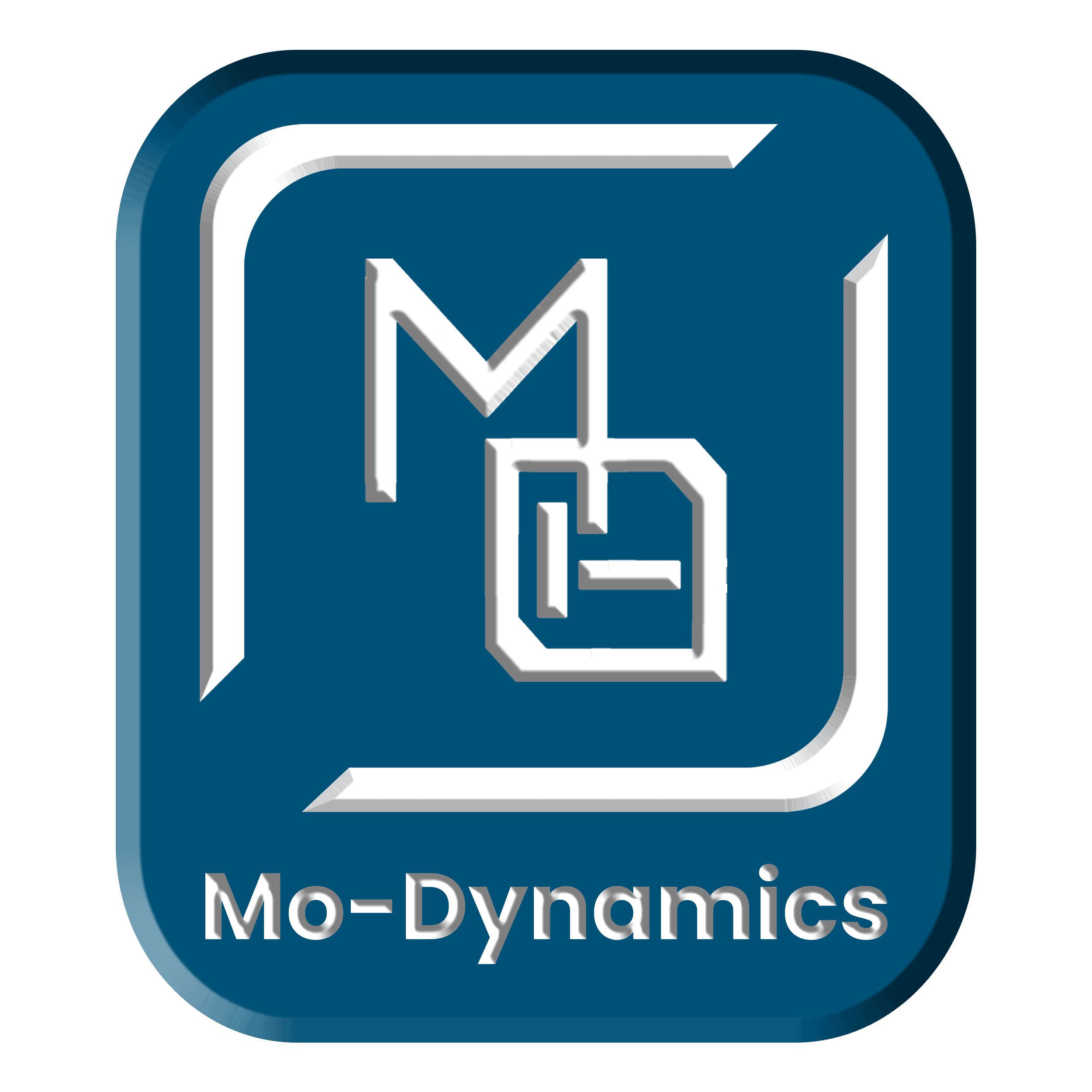 Mo-Dynamics Logo